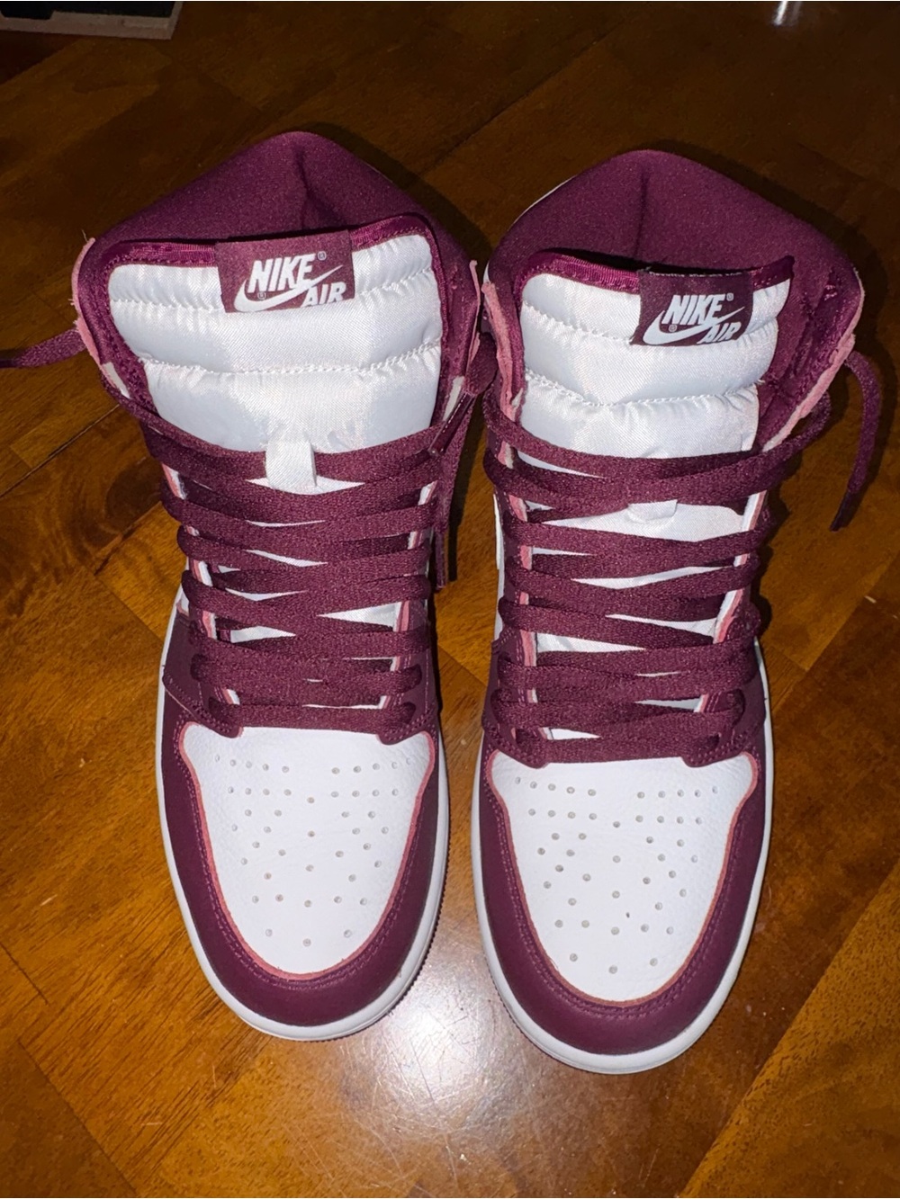 Air Jordan one retro high OG